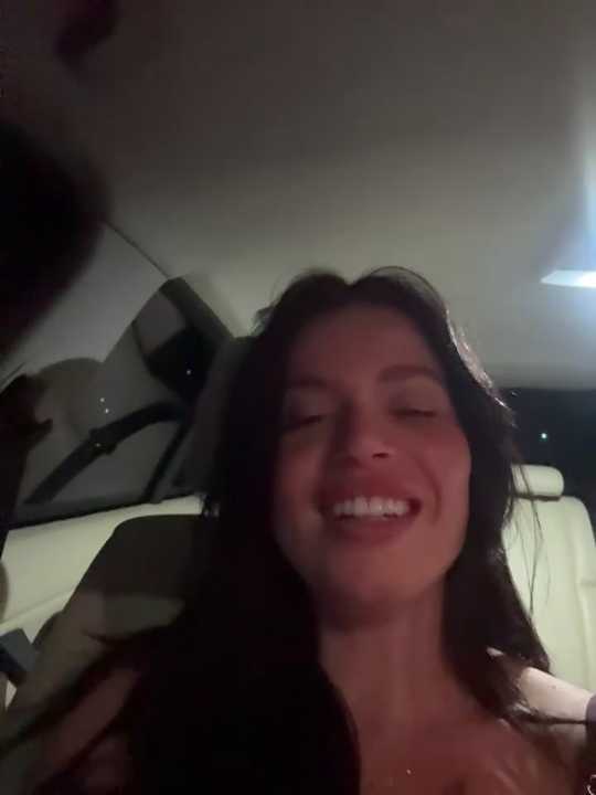 Rafaellaz cam recording