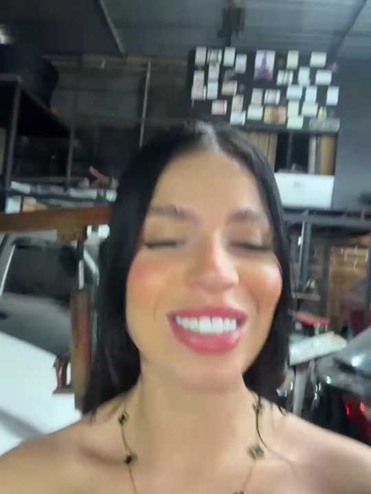Rafaellaz cam recording