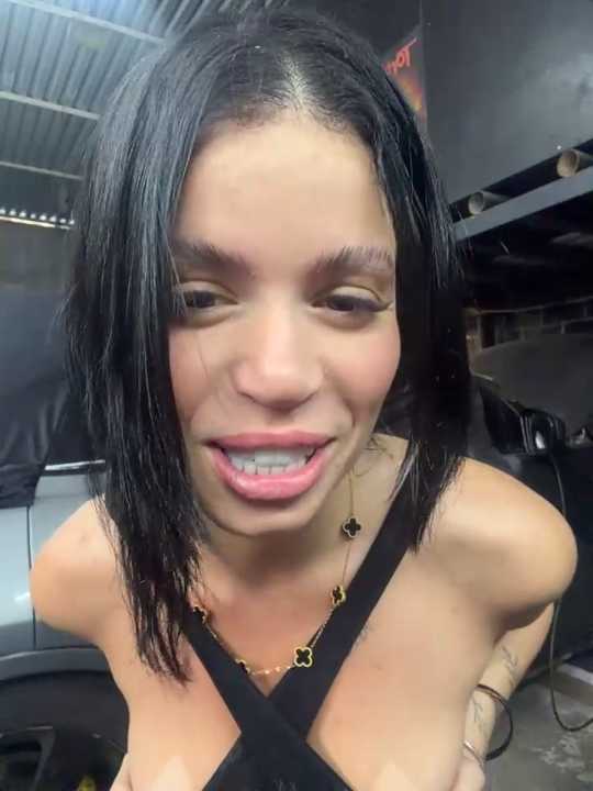 Rafaellaz cam recording