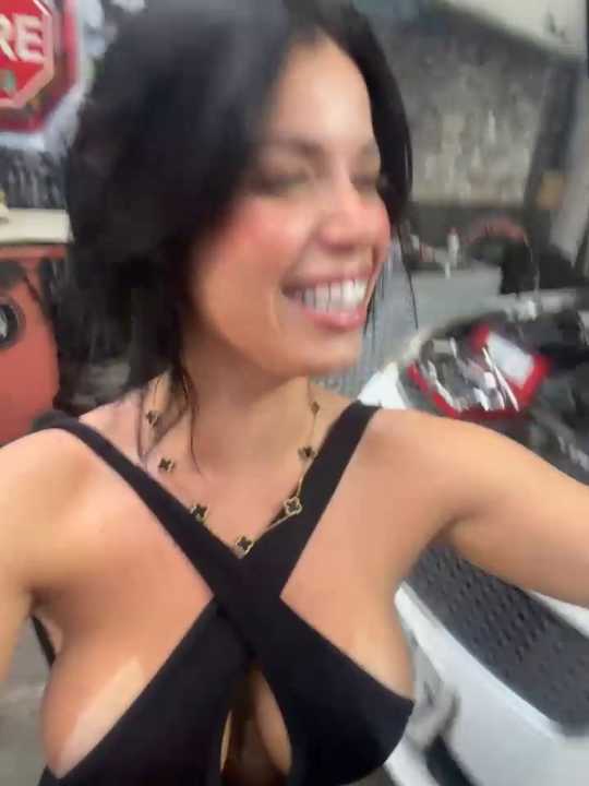 Rafaellaz cam recording