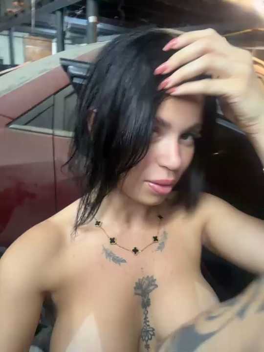 Rafaellaz cam recording