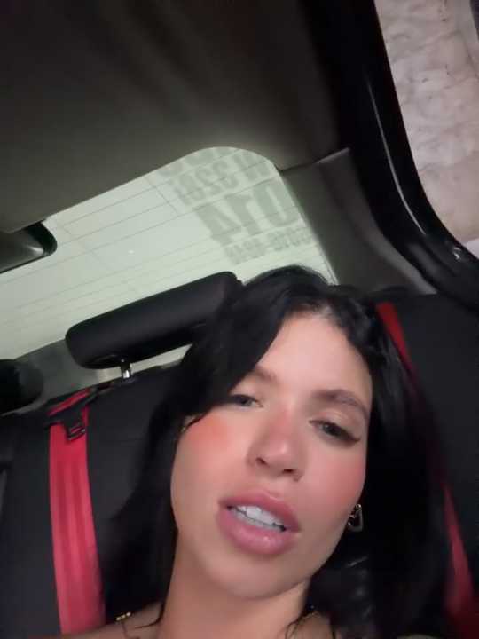 Rafaellaz cam recording