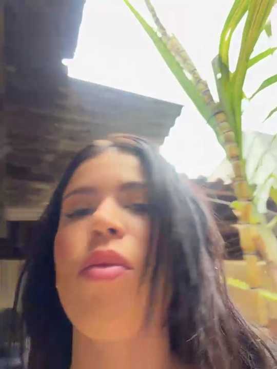Rafaellaz cam recording