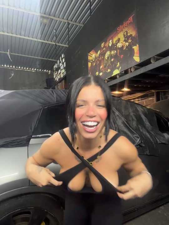 Rafaellaz cam recording