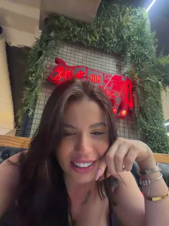 Rafaellaz cam recording