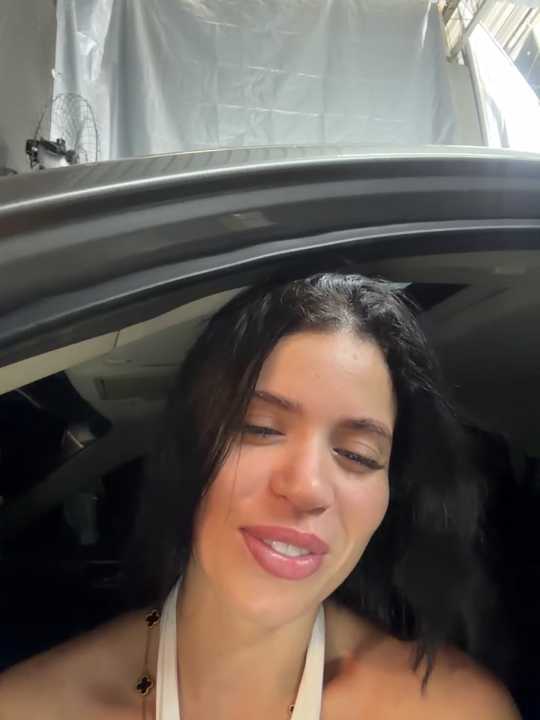 Rafaellaz cam recording
