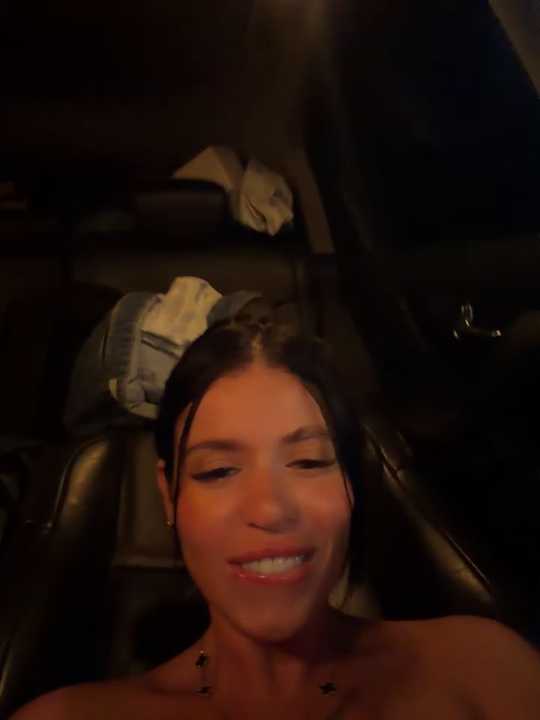 Rafaellaz cam recording
