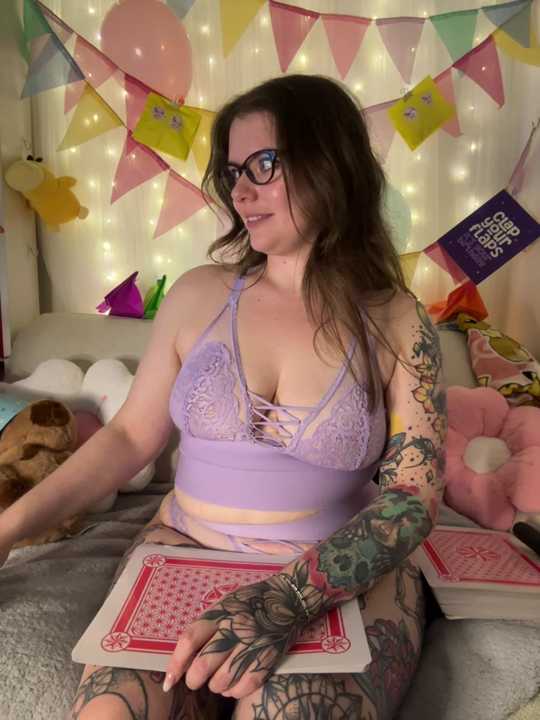 Ragdoll131 cam recording