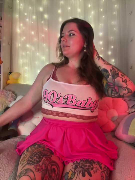 Ragdoll131 cam recording