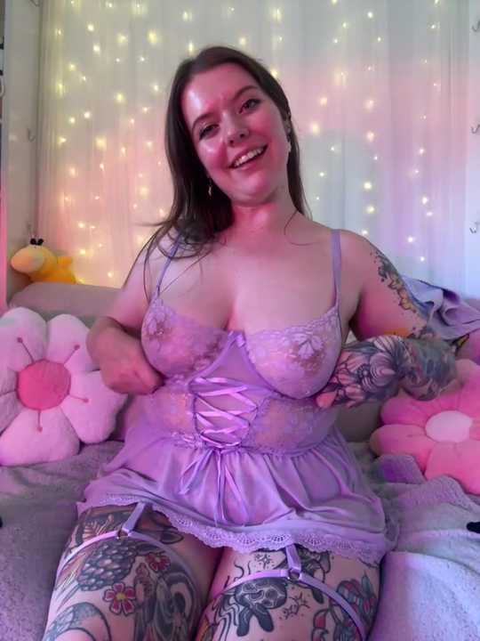 Ragdoll131 cam recording