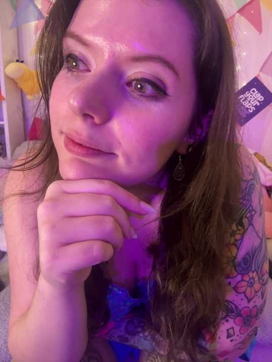 Ragdoll131 Stripchat recording – Oct 14, 2026