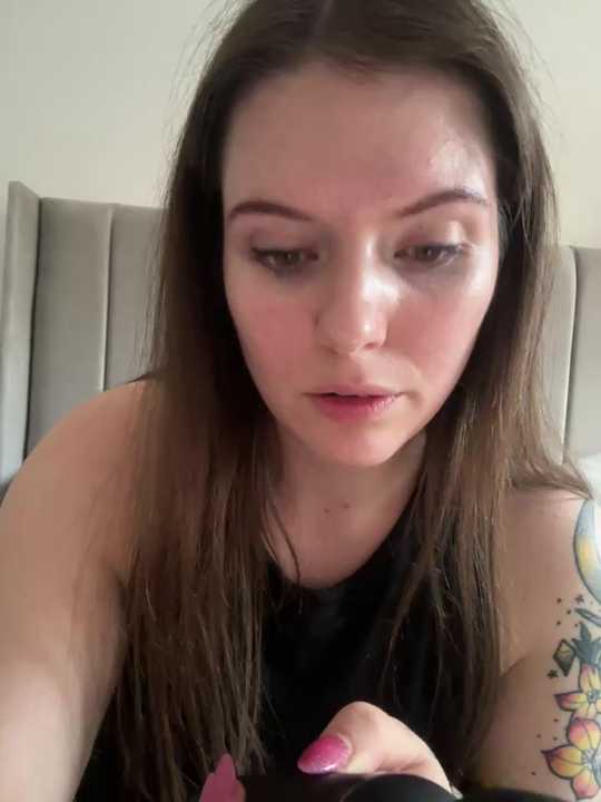Ragdoll131 cam recording
