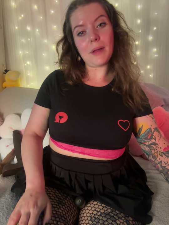 Ragdoll131 cam recording