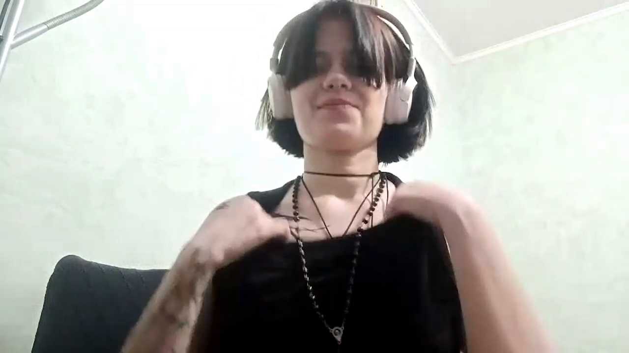 RandiMerkel Stripchat recording – Oct 24, 2026