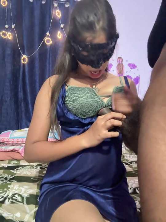Rani_sen787 Stripchat recording – Oct 25, 2026