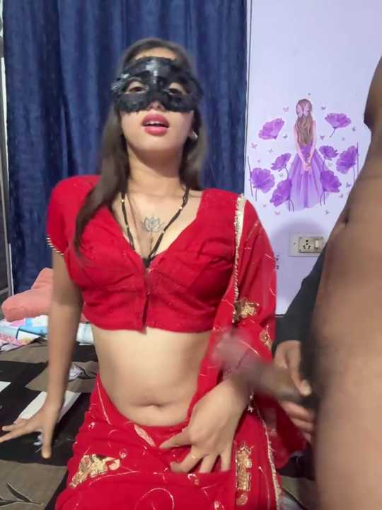 Rani_sen787 cam recording