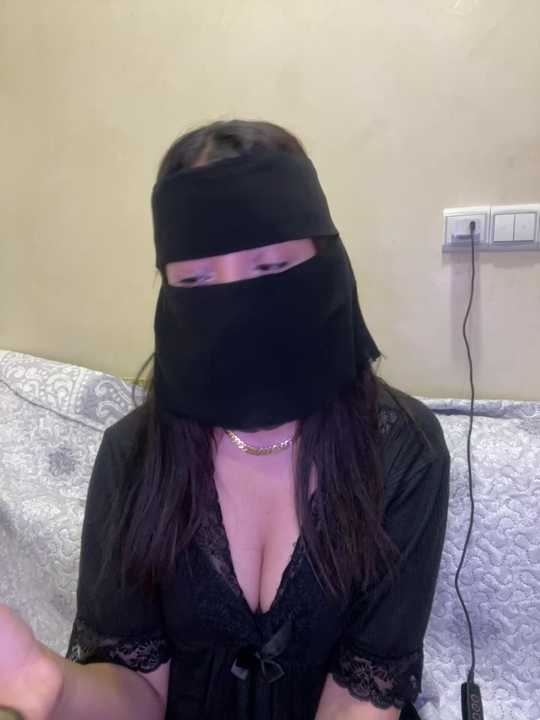 Rasha_arabic cam recording