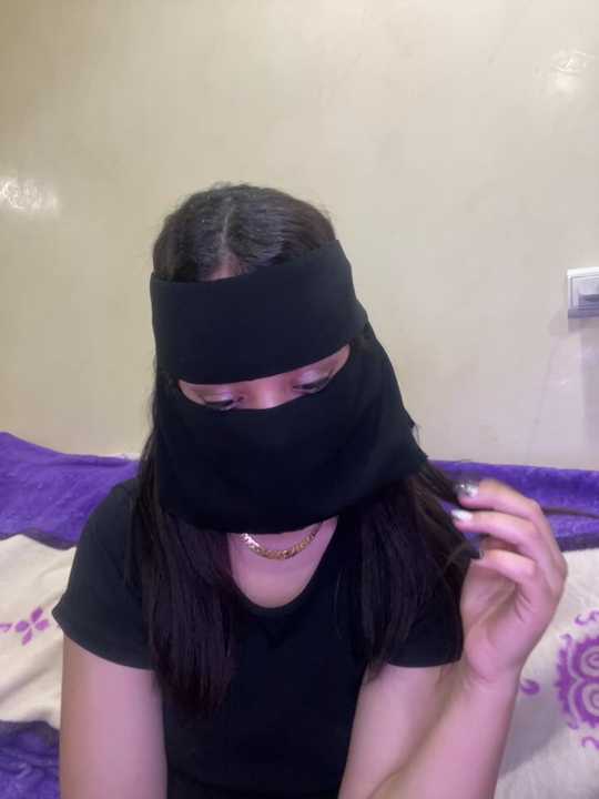 Rasha_arabic cam recording