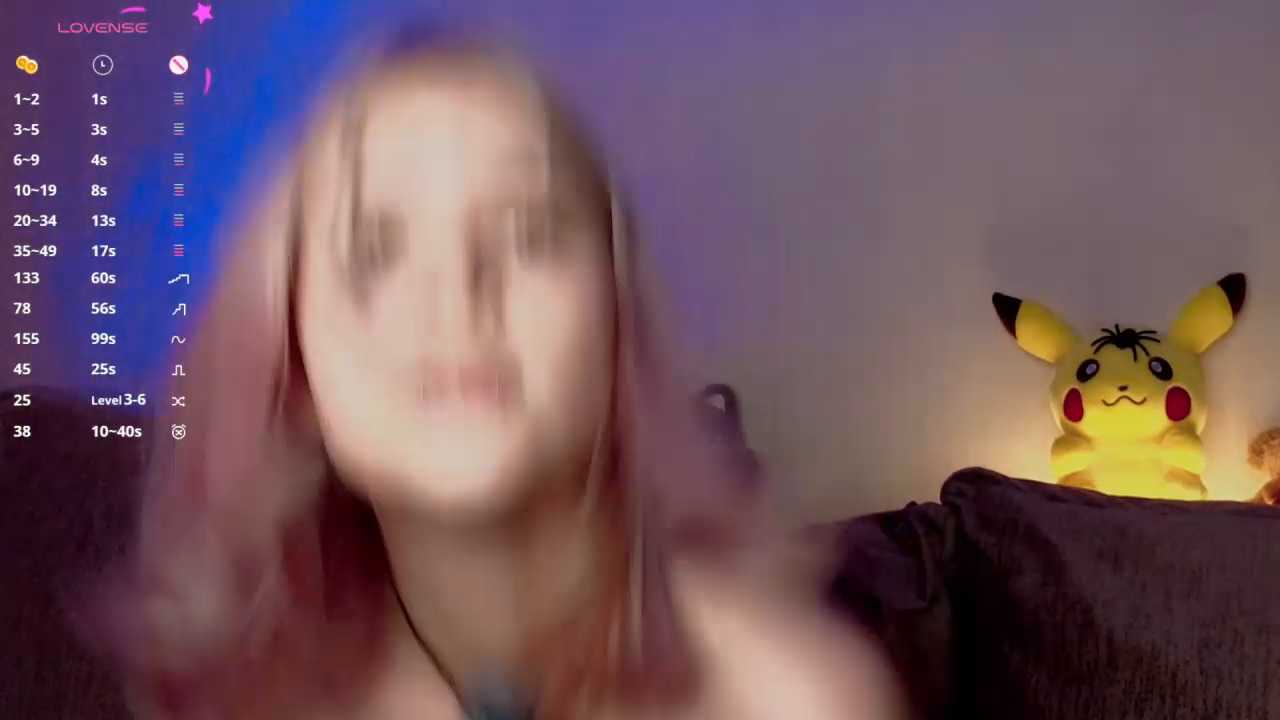 RavenKitten_ cam recording