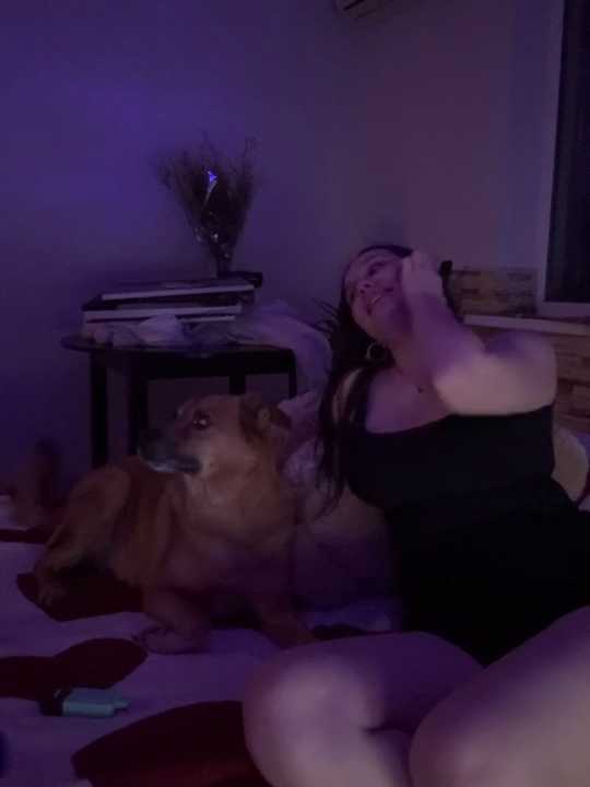RavenRubyy Stripchat recording – Oct 14, 2026