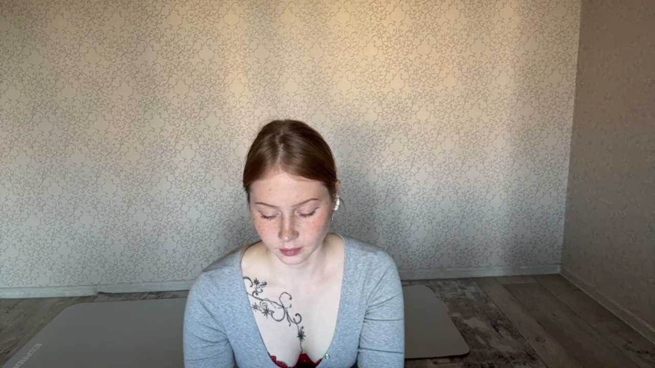 RavenShuker cam recording