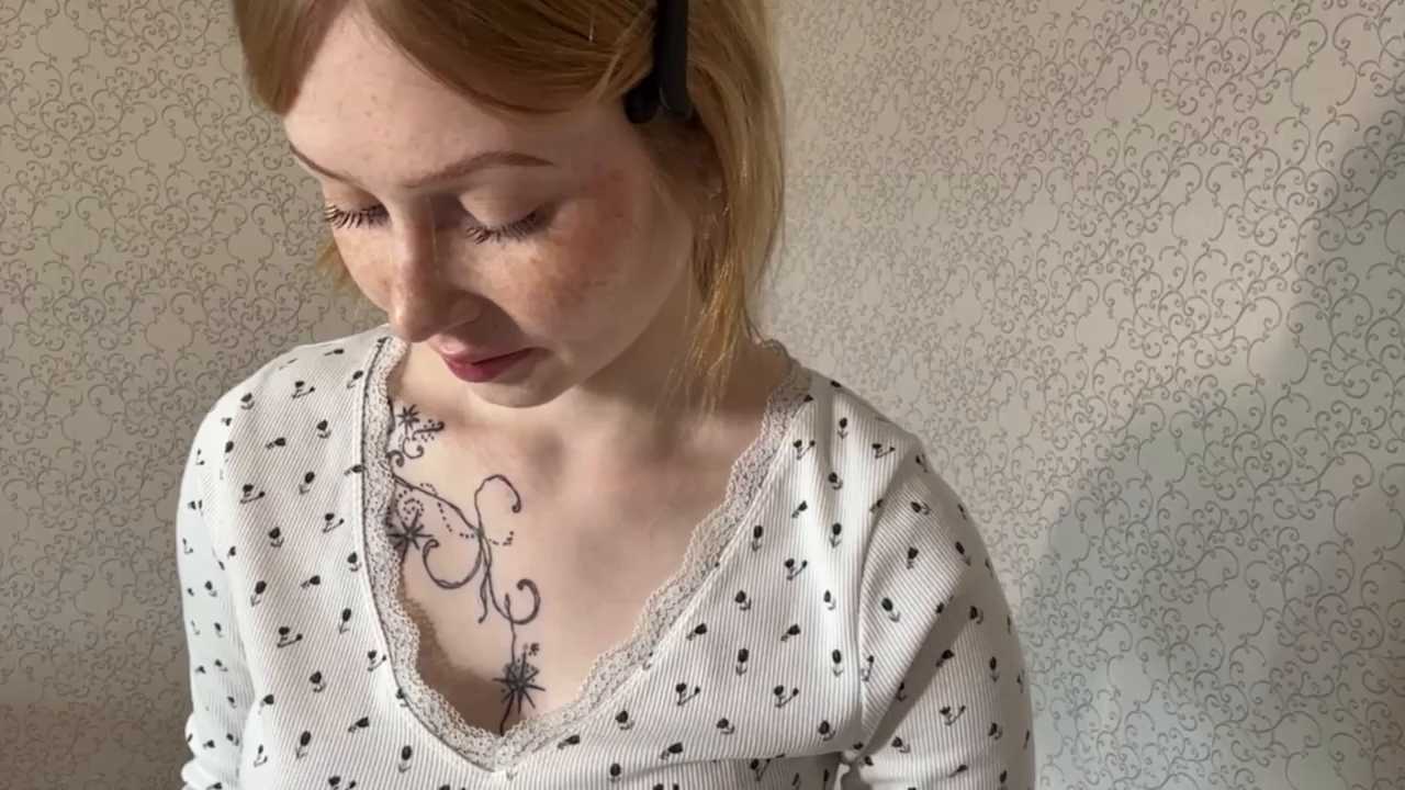 RavenShuker cam recording