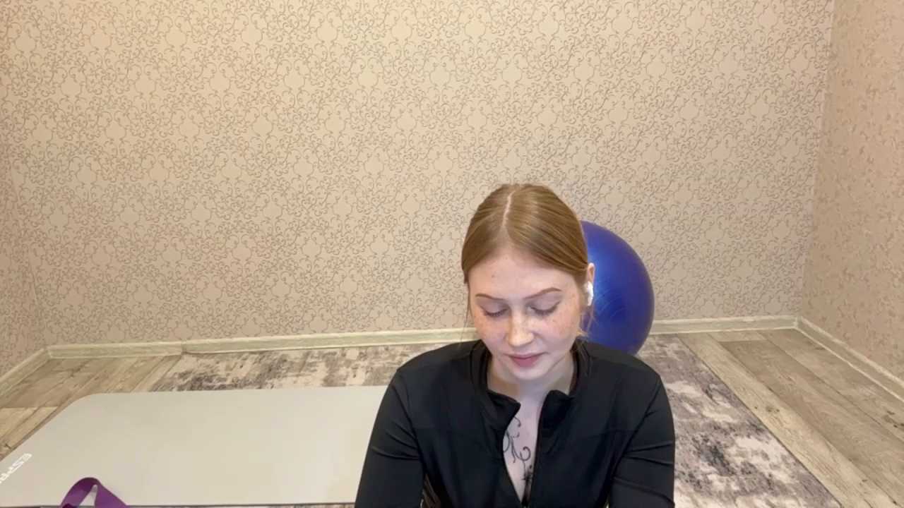 RavenShuker cam recording