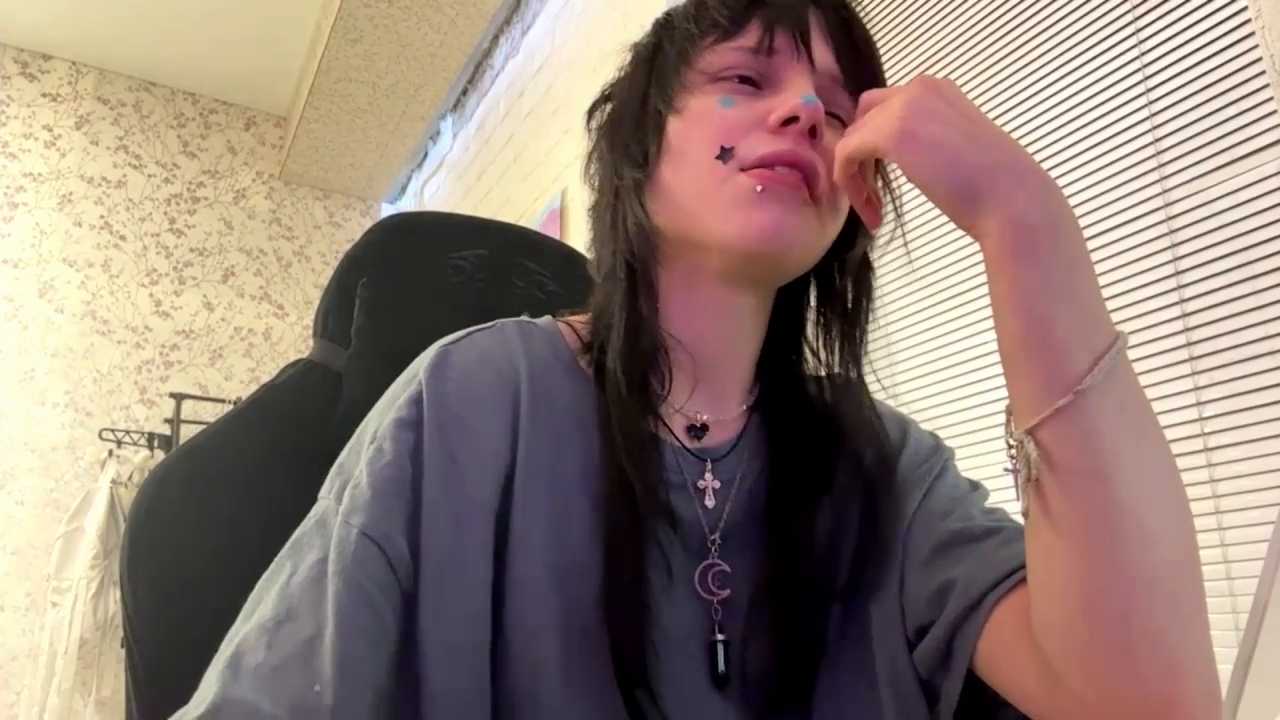 RavenWink cam recording