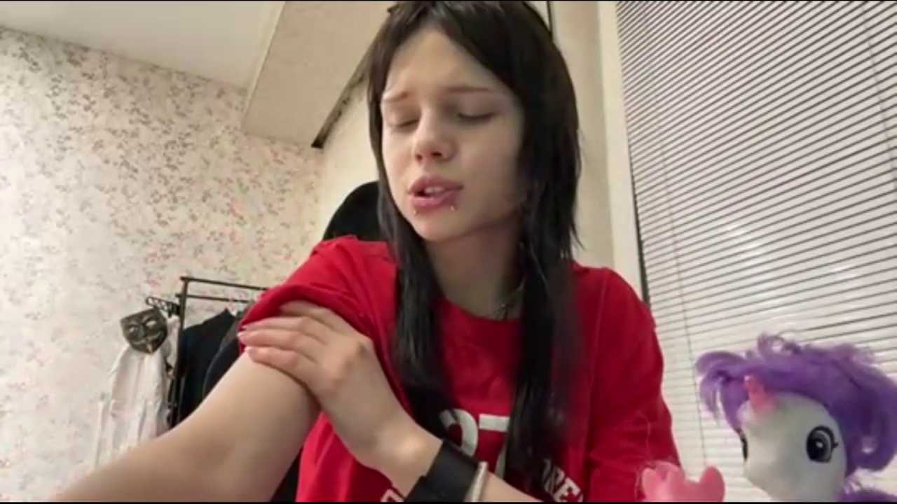 RavenWink cam recording