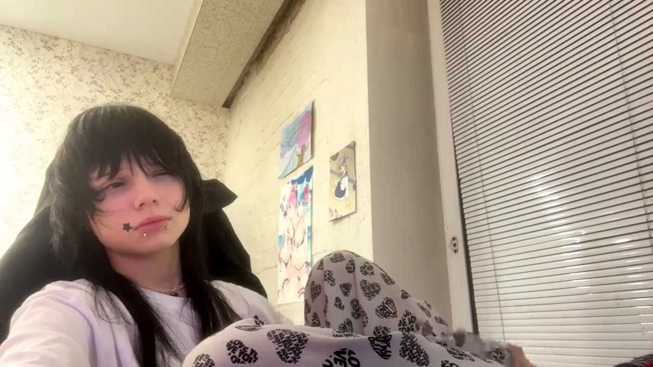 RavenWink cam recording
