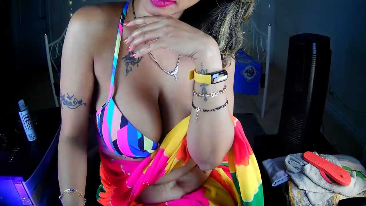 Ravishing_Roma Stripchat recording – Oct 21, 2026