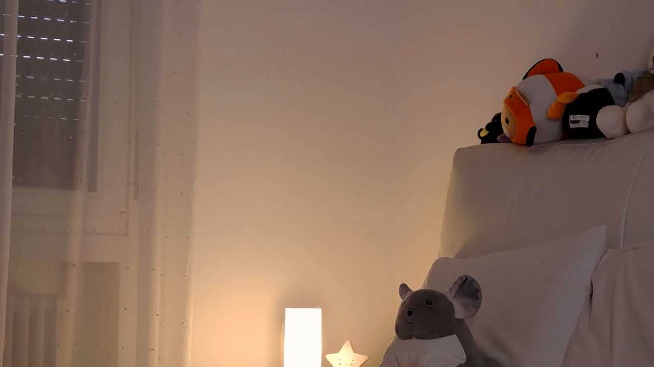 ReallyLustfulWoman cam recording