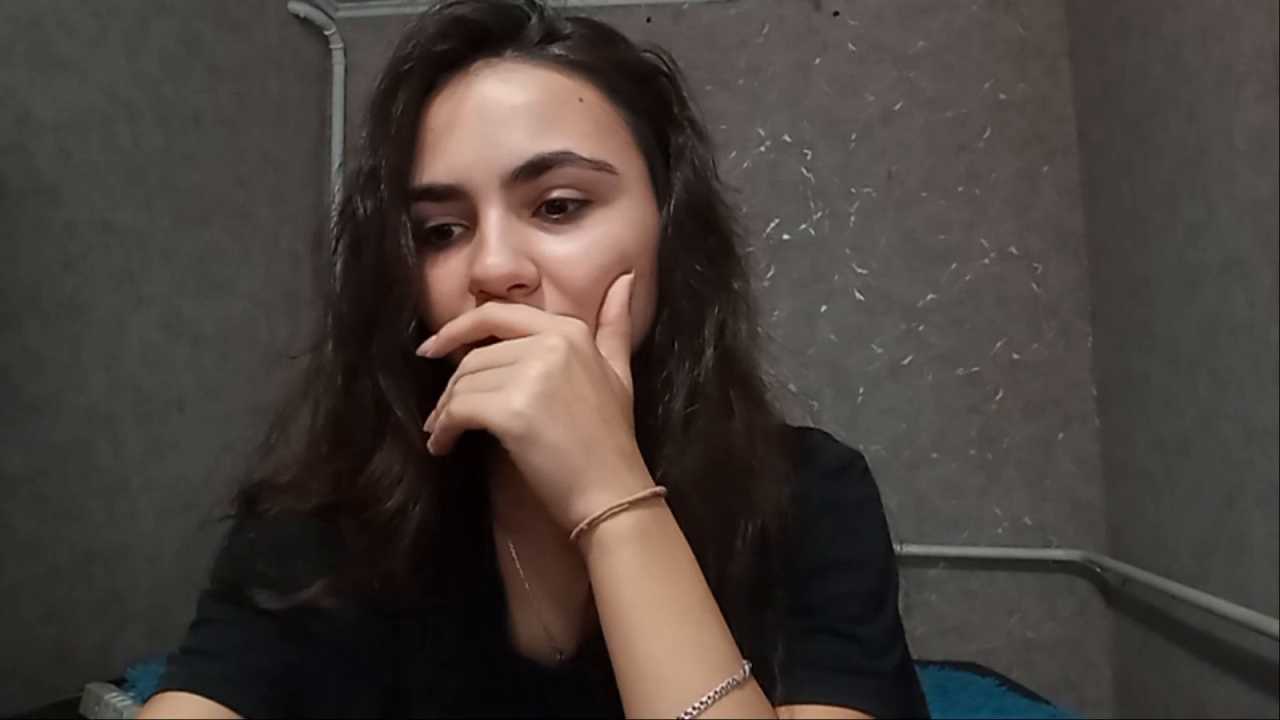 Really_Shy cam recording