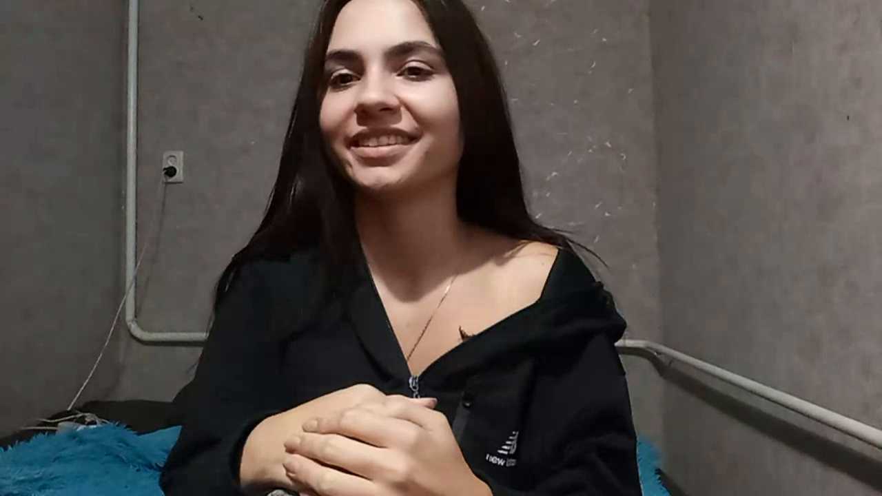 Really_Shy cam recording