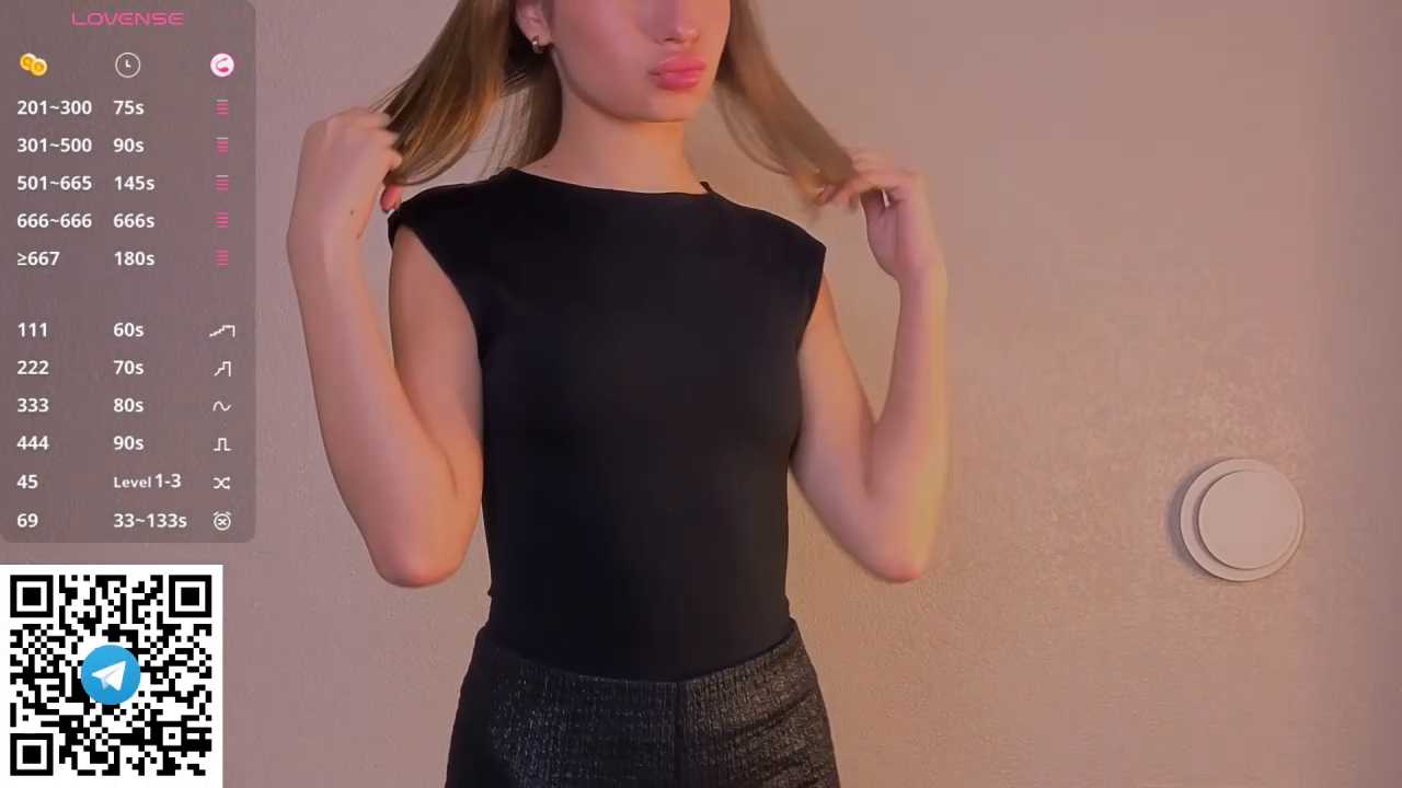 RebeccaMontgomery cam recording