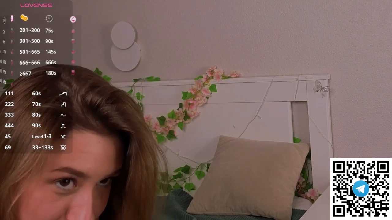 RebeccaMontgomery cam recording