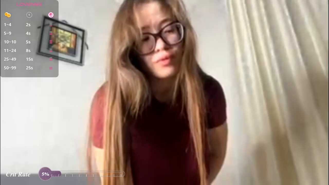 RebekahEifler cam recording