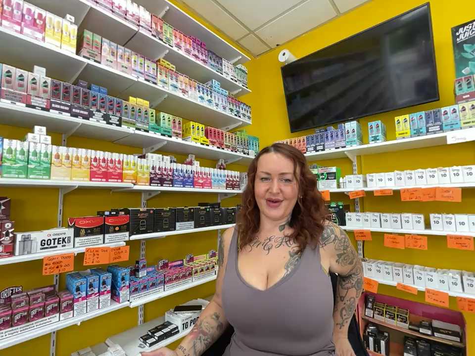 RebelVixenX cam recording