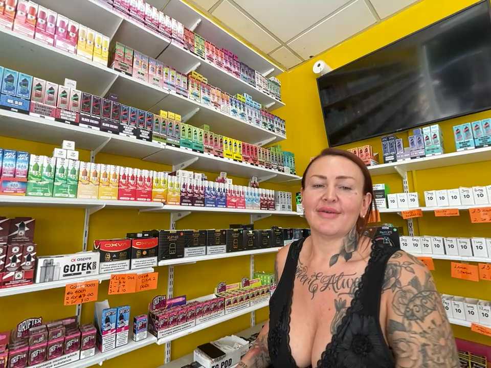 RebelVixenX