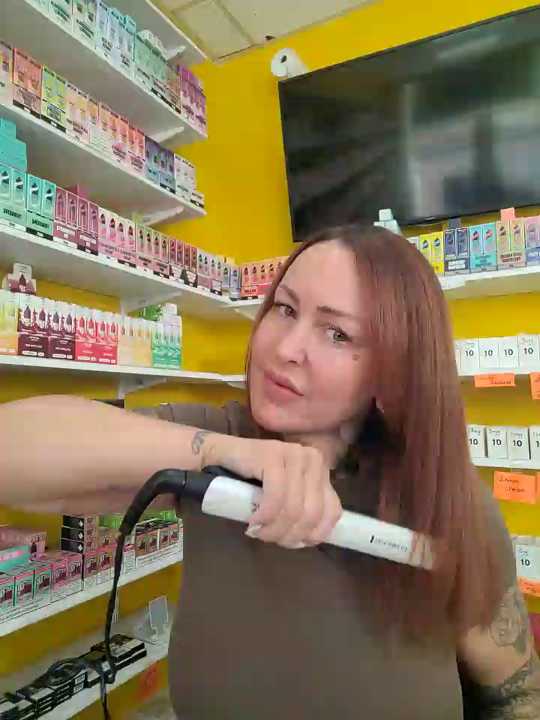 RebelVixenX Stripchat recording – Oct 25, 2026