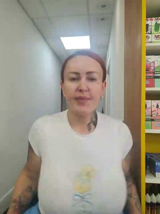 RebelVixenX