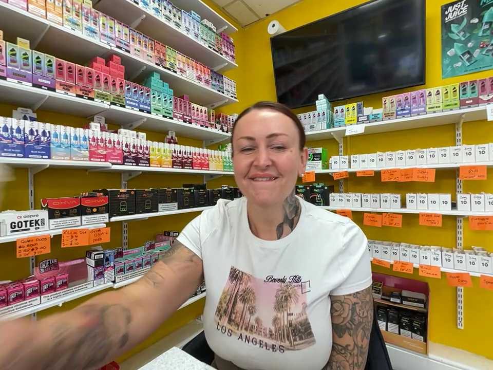RebelVixenX cam recording
