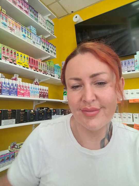 RebelVixenX cam recording