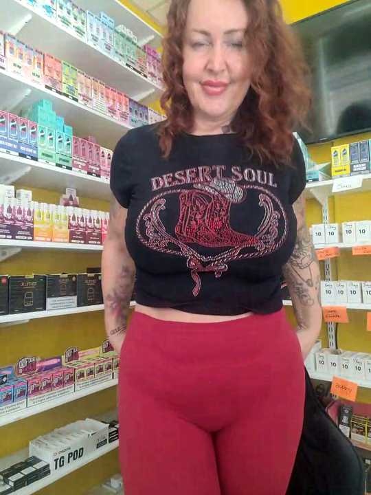 RebelVixenX