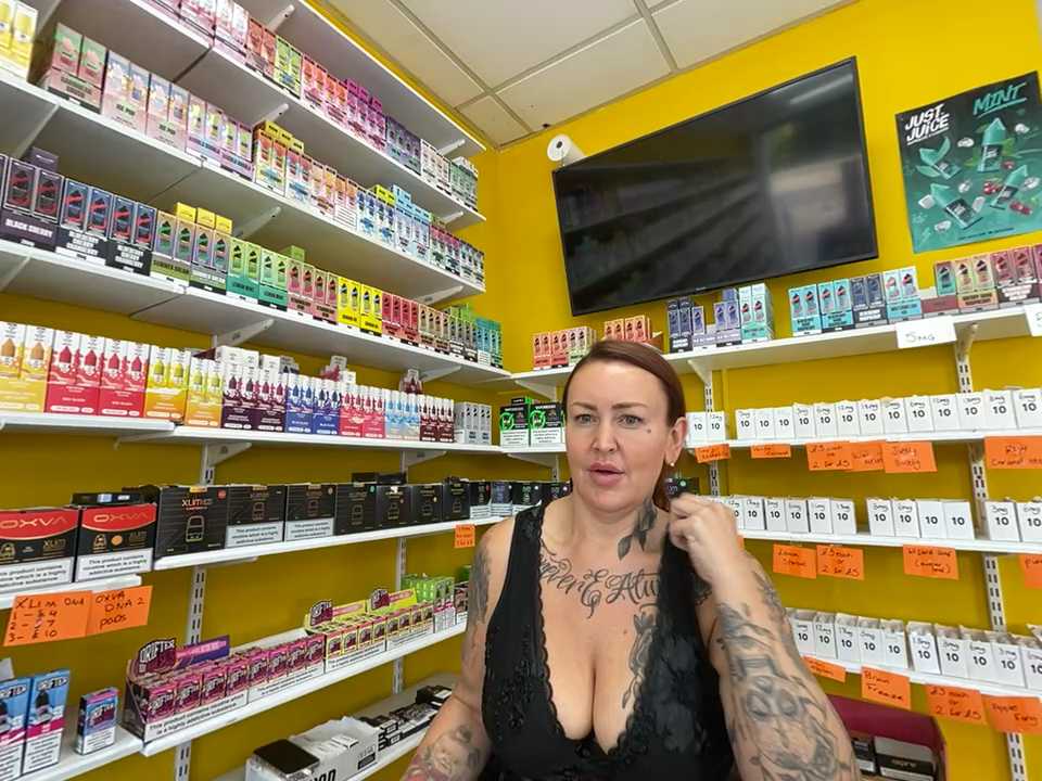 RebelVixenX cam recording