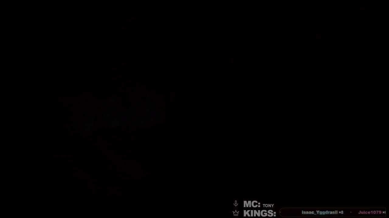 Rebel__Stage cam recording