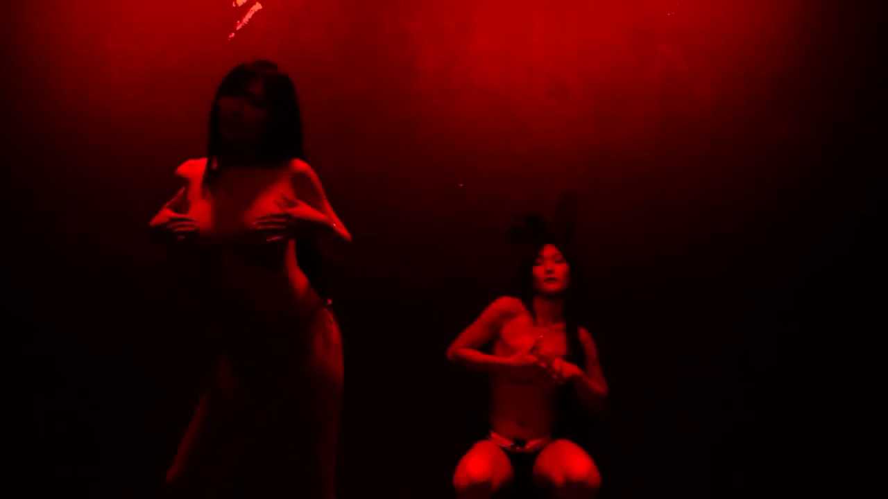 Rebel__Stage cam recording
