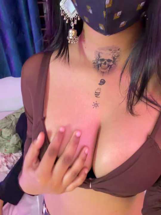 Rebelgirl18 cam recording
