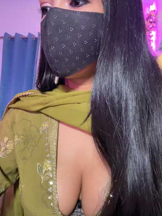 Rebelgirl18 cam recording