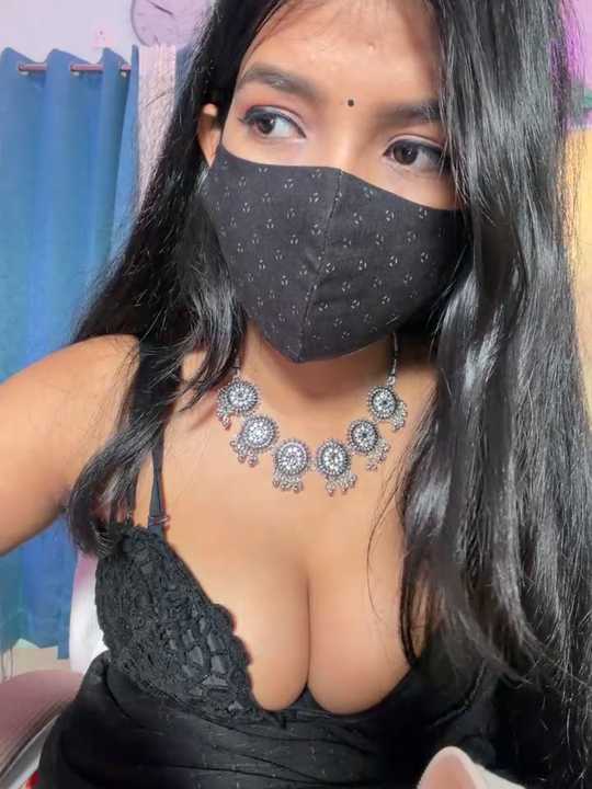 Rebelgirl18 cam recording